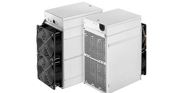 bitmain antminer z11