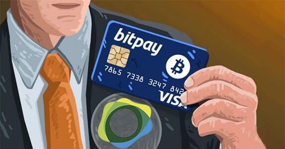 BitPay поддерживает Paxos Stablecoin