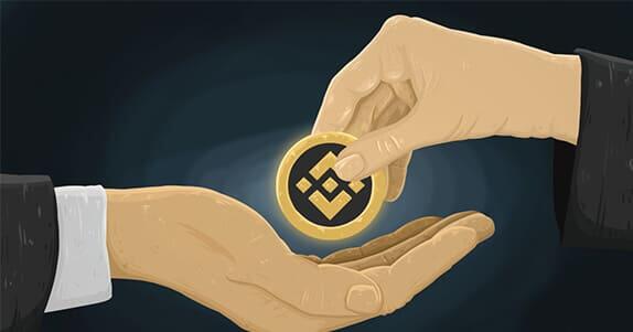 BNB переходит на новый алгоритм