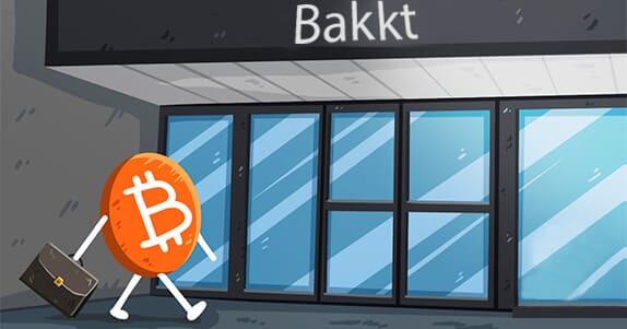 btc bakkt