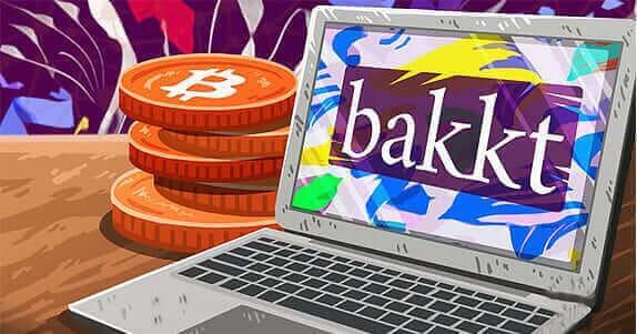 Bakkt Сингапур