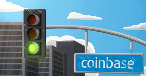 Coinbase запускает функцию «Конвертирование» для крипто-транзакций