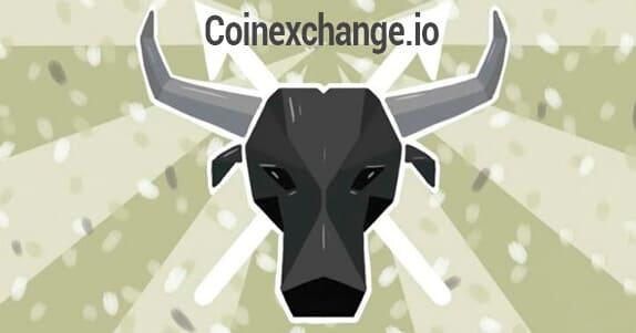 coinexchange