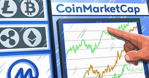 CoinMarketCap