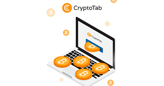 CryptoTab