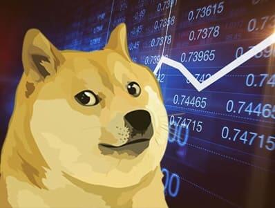 dogecoin