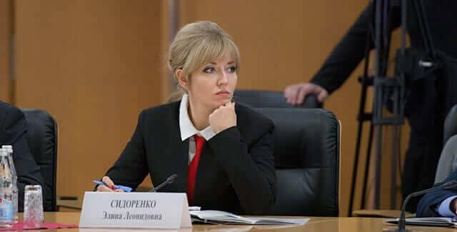 элина-сидоренко
