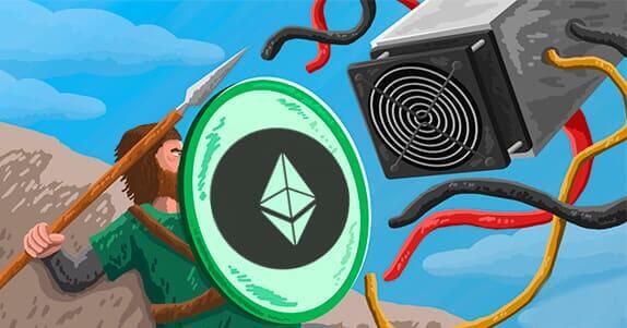 eth асики