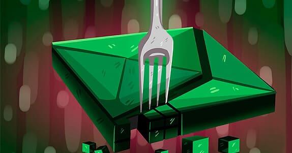 ethereum classic хардфорк