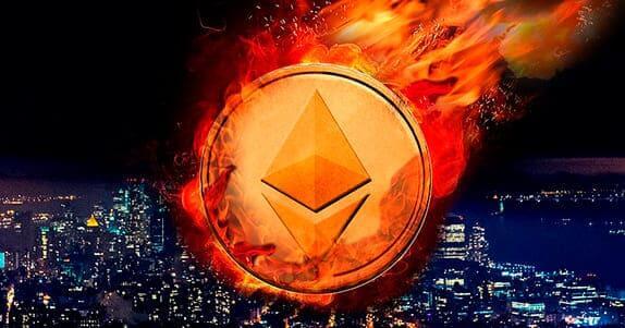 ethereum-fire