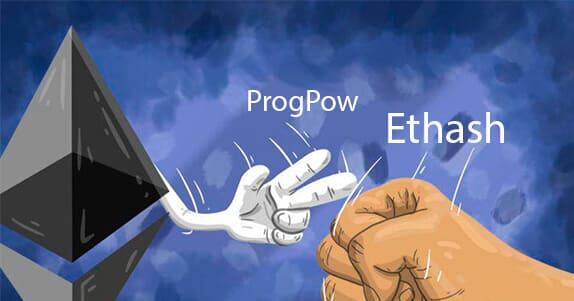 ethereum progpow ethash