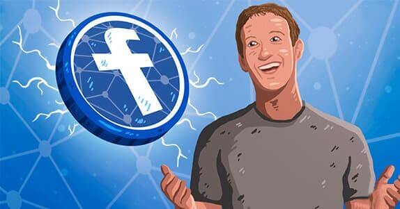 Интерес к Libra Facebook в Китае