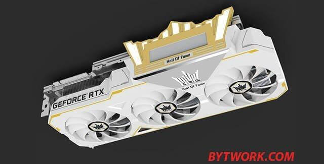 GALAX GeForce RTX 2080-2