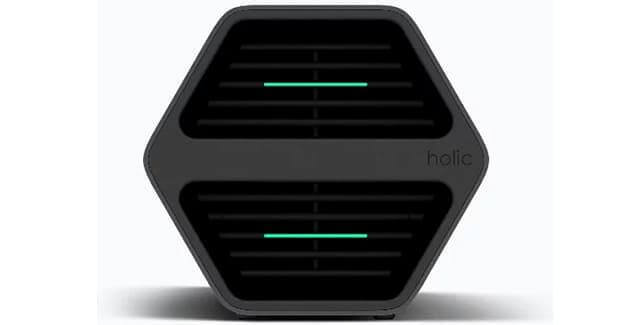 Holic-H22-asic