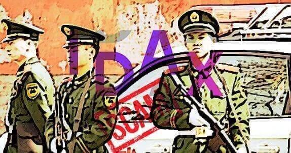 idax-scam