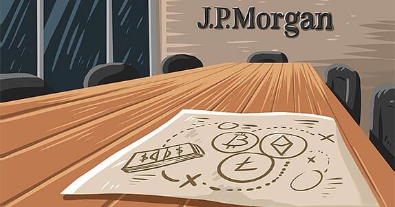JP-Morgan