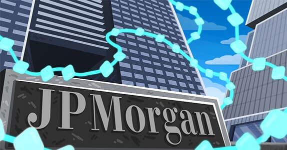 JP Morgan и Microsoft