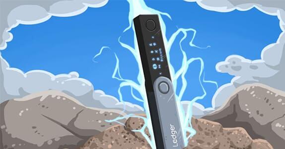 Ledger