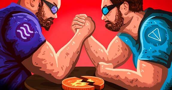 libra vs ton