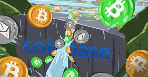листинг Coinbase войдут токены DAI, Golem, Maker, и Zilliqa