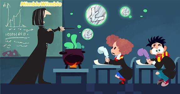 Litecoin будет сотрудничать с Beam для изучения Mimblewimble