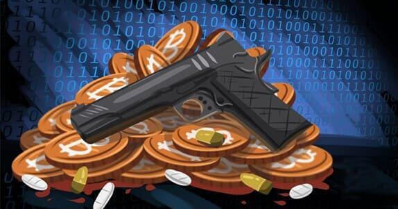 Медвежий рынок не влияет на популярность Биткоина