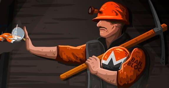Форк Monero