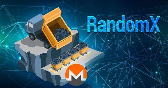 xmr randomx