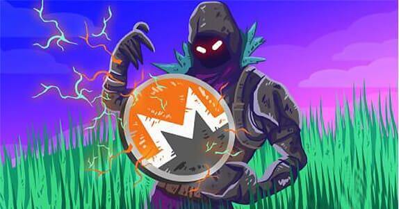 Monero рост сложности сети