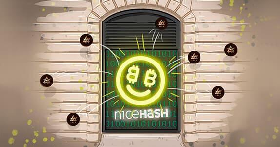 nicehash beam