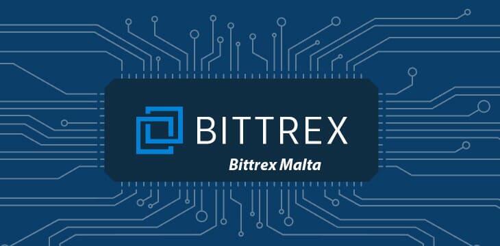 Bittrex blockchain tech