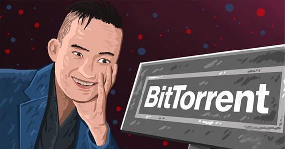 Новые биржи включают BitTorrent в листинг
