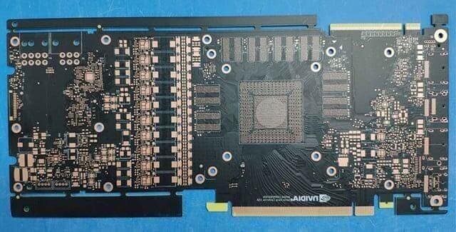 NVIDIA GeForce GTX 1180