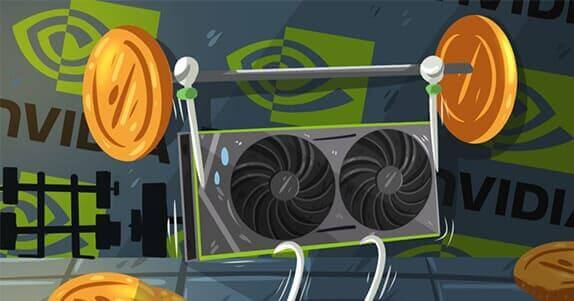Nvidia для ноутбуков