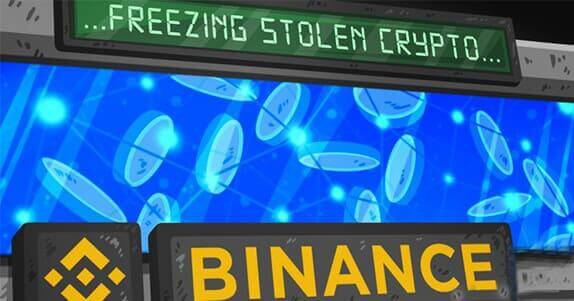 Обнаружены украденные средства Cryptopia
