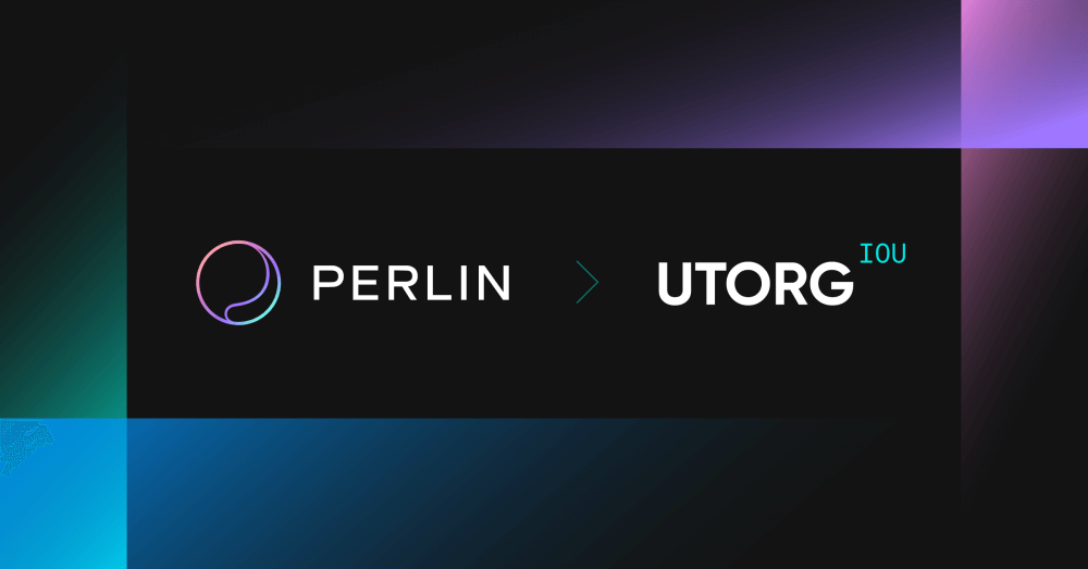 perlin utorg