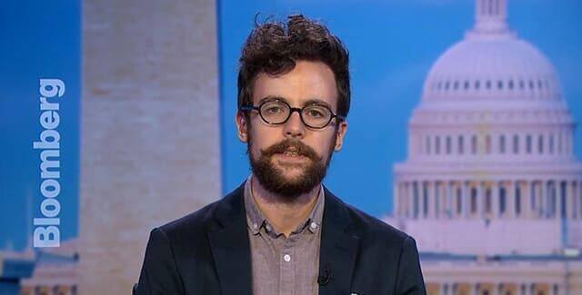 Peter Van Valkenburgh