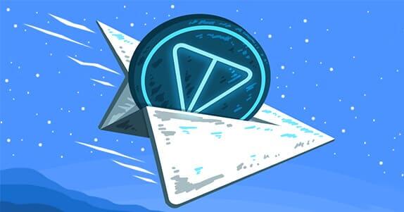 Проект Telegram TON завершен на 90%