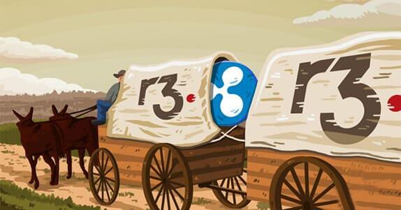 R3 добавляет Ripple