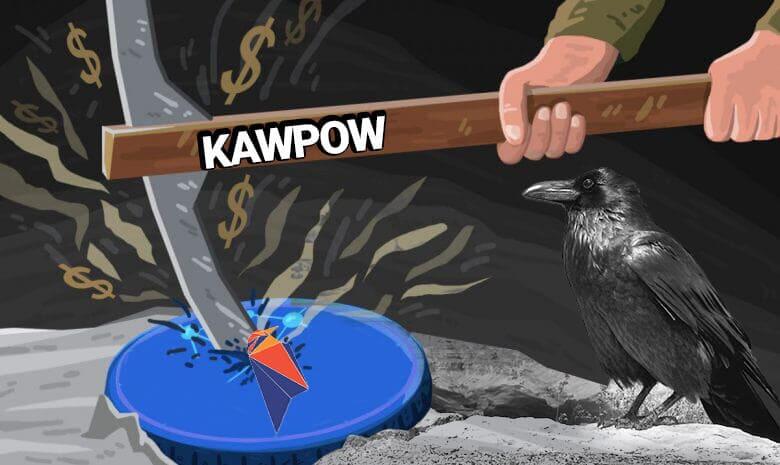 Kawpow