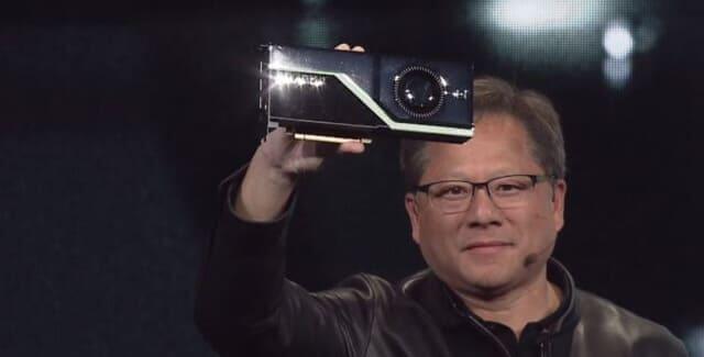 Nvidia rtx-2080