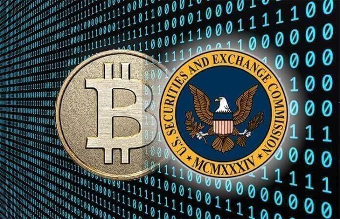 SEC относительно GraniteShares Bitcoin ETF