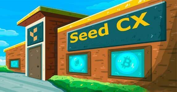 Seed-CX