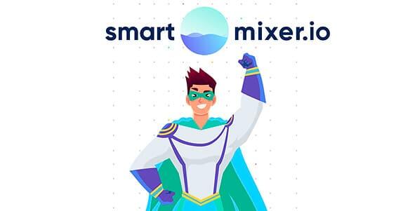 smartmixer