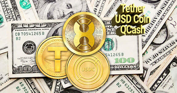stablecoins