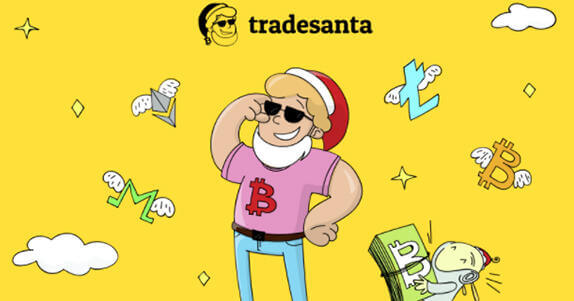 TradeSanta 