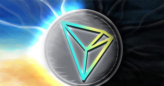 tron trx смайлик в Twitter