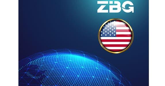 Криптовалютная биржа ZBG получила лицензию в США