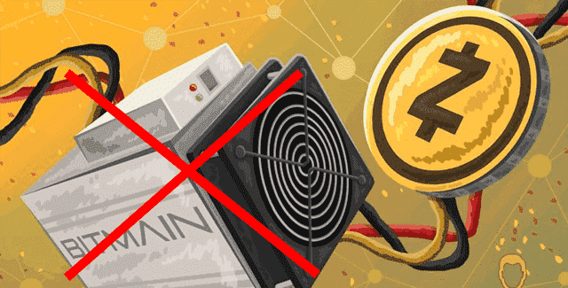 zcash anti-asic