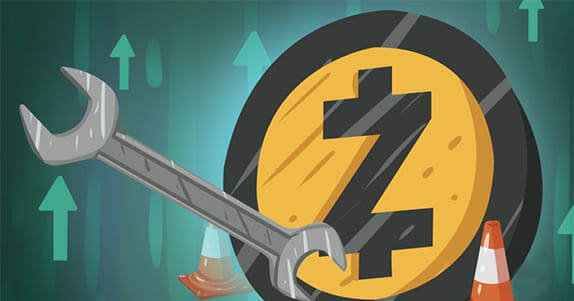 Zcash Blossom